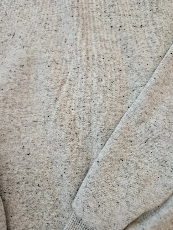 Varley Clearwater Heather Gray Half-Zip Pullover Sweatshirt Women, M - Picture 12 of 15